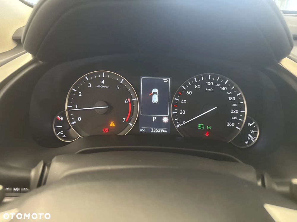 Lexus RX 300 Prestige - 14