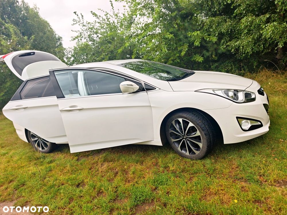 Hyundai i40 - 2