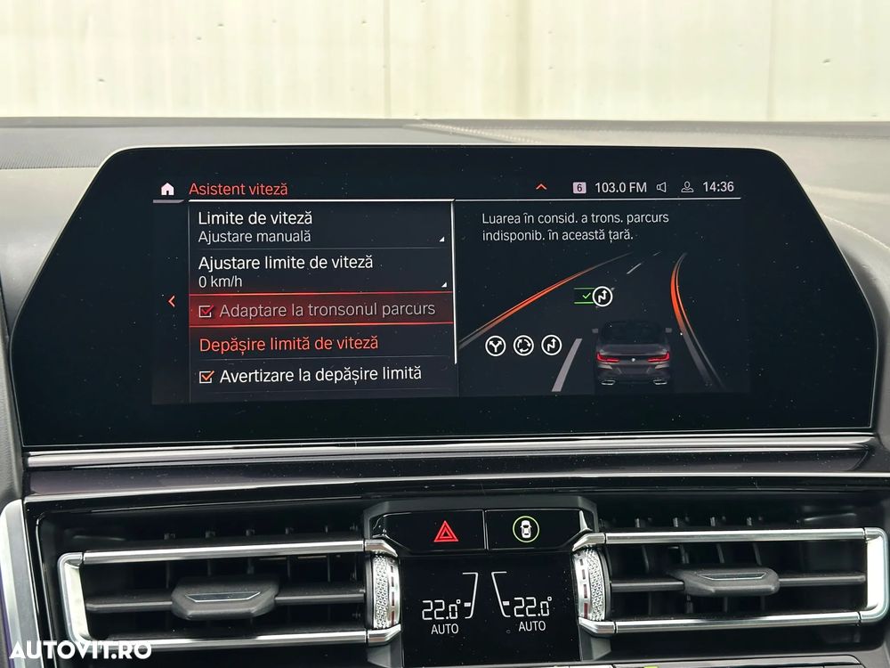 BMW Seria 8 840d xDrive - 16