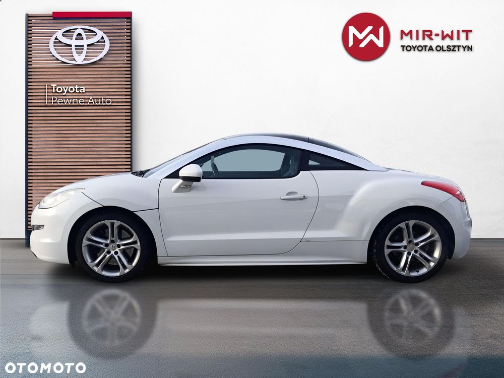 Peugeot RCZ 1.6 THP - 2