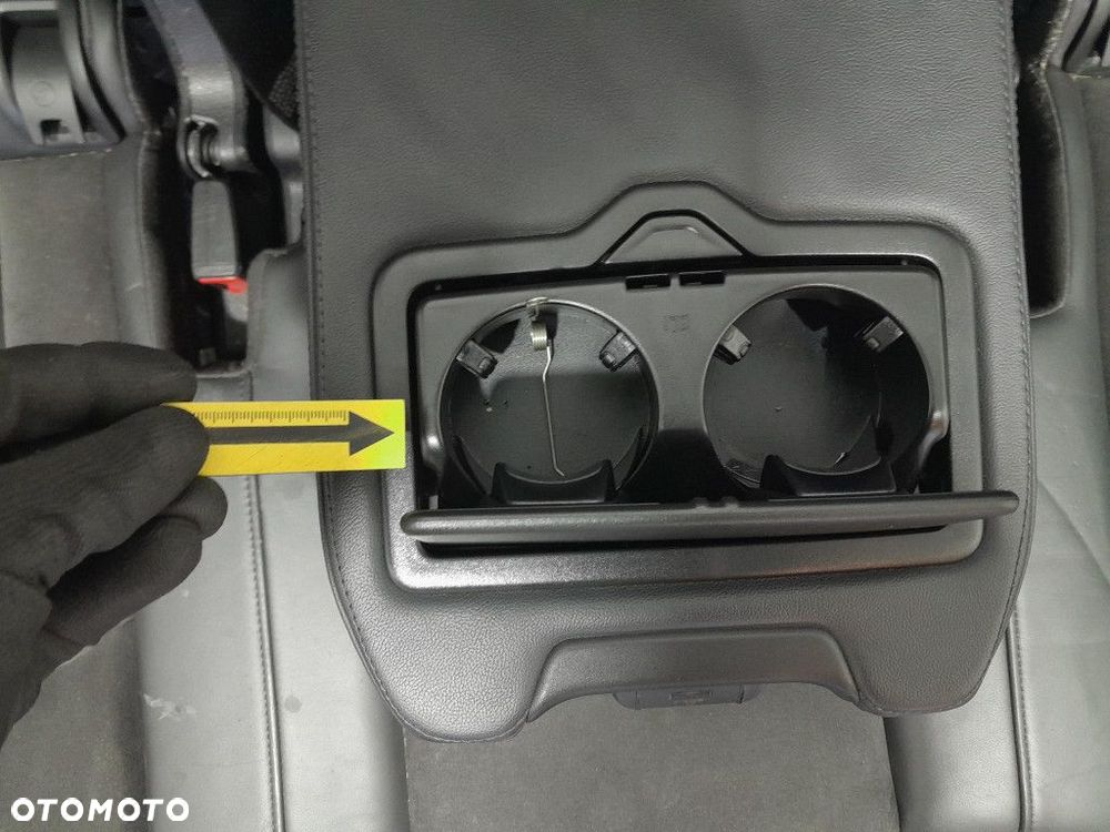 AUDI Q7 II 4M FOTELE KOMPLET. - 6