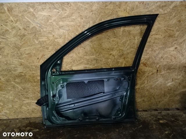DRZWI PRAWY PRZÓD PRAWE PRZEDNIE VW GOLF IV HB 5D - 8
