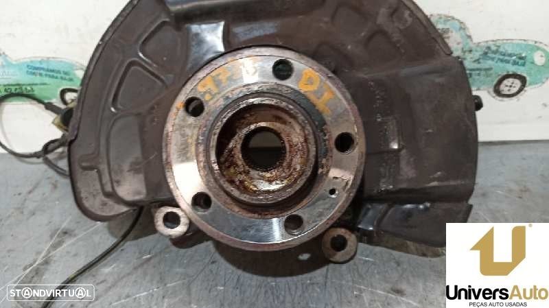 MANGA DE EIXO FRONTAL ESQUERDA VOLVO XC90 I 2002 -08630770 - 1