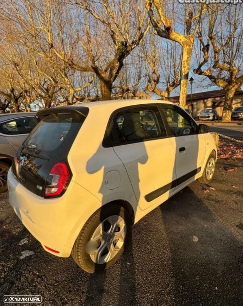 Renault Twingo - 3