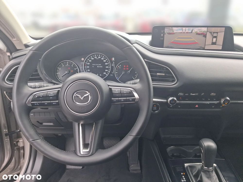 Mazda CX-30 2.0 mHEV Exclusive-Line 2WD - 14