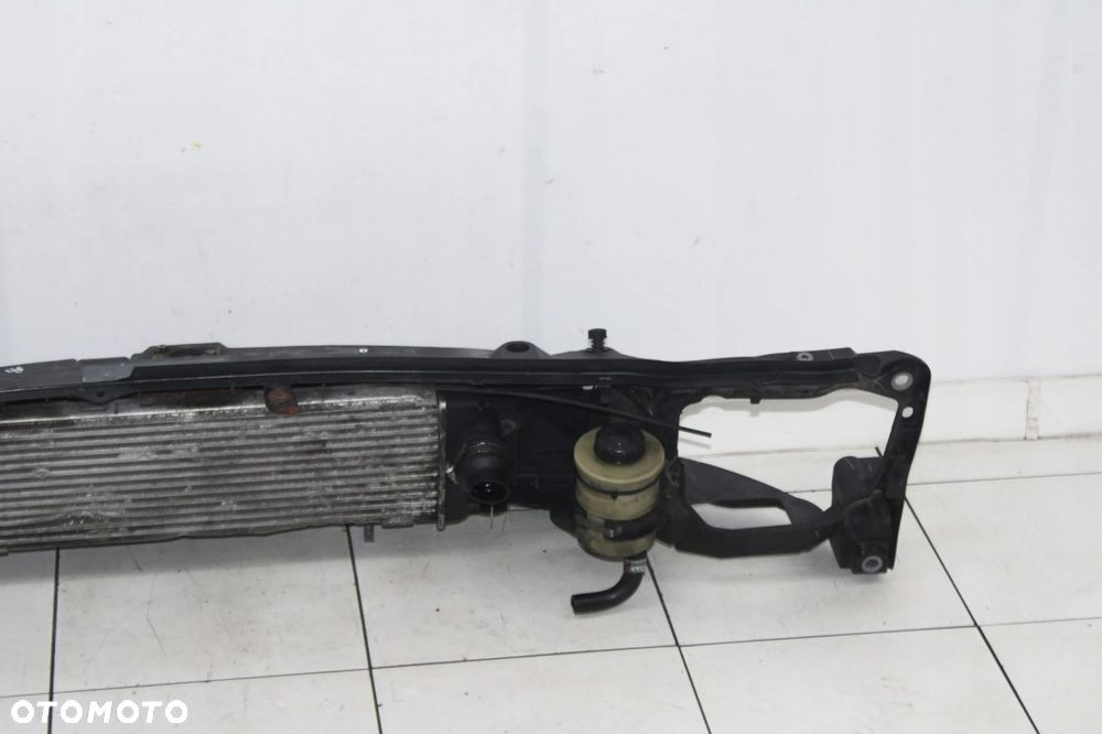 NISSAN PRIMASTAR 02R- WZMOCNIENIE PAS PRZEDNI 2.0 DCI - 7