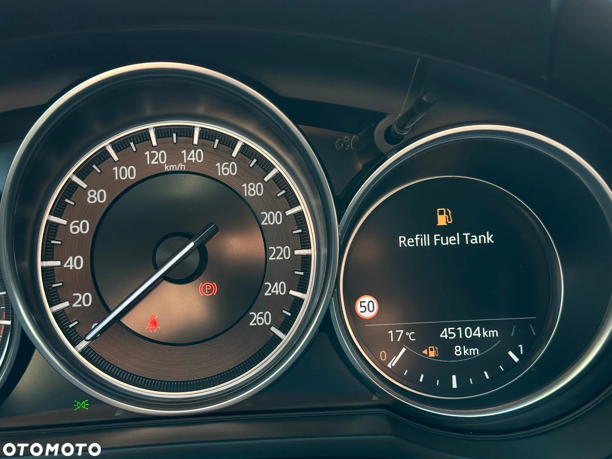 Mazda 6 2.0 Center-Line - 13