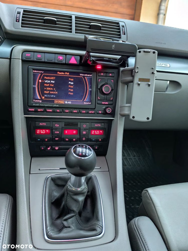 Audi A4 - 19