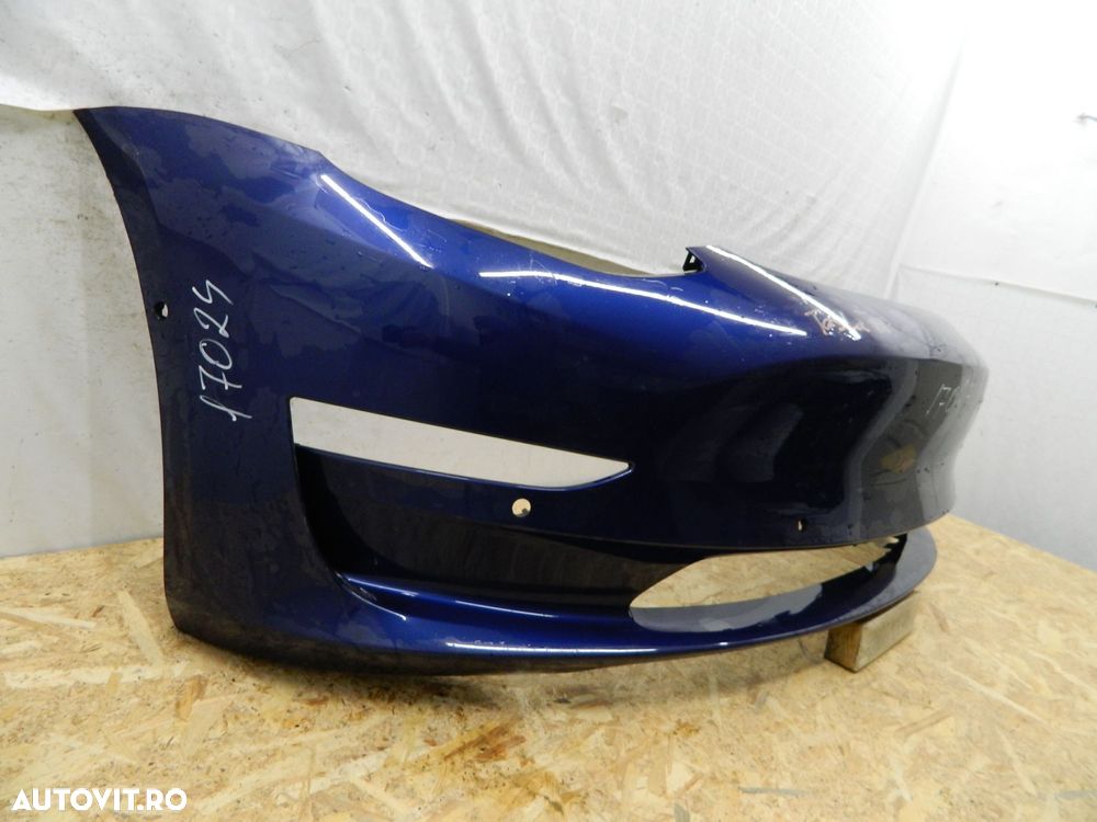 Bara fata Tesla 3, 2018, 2019, 2020, 2021, 2022. - 8