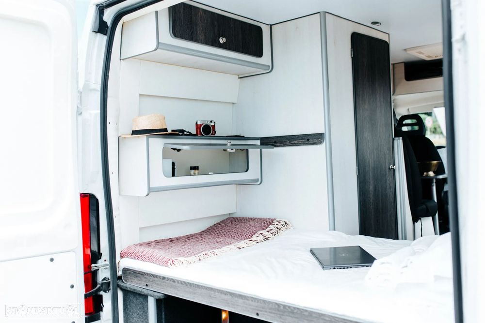 Fiat Ducato - 9