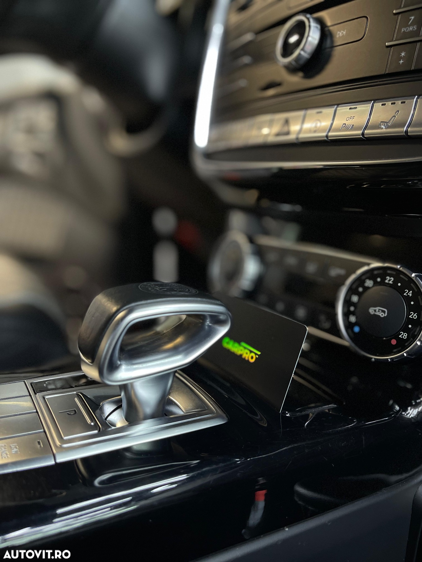 Mercedes-Benz G 63 AMG SW Long - 11