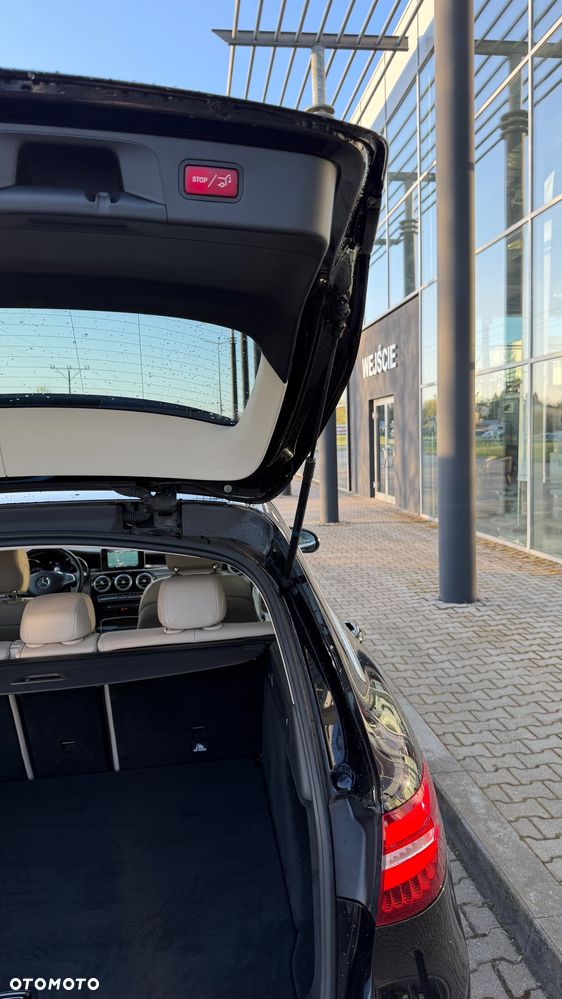 Mercedes-Benz GLC - 17