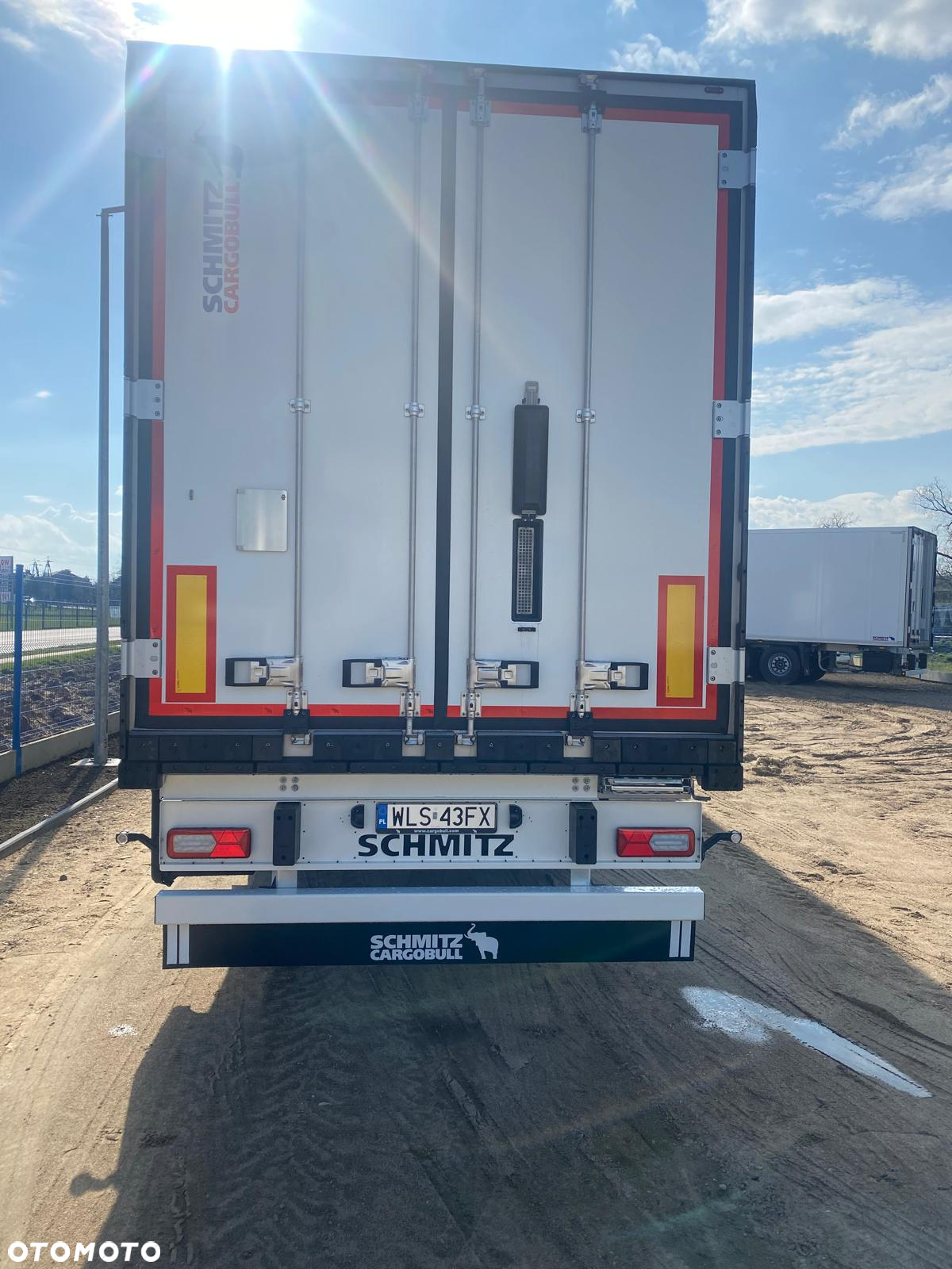Schmitz Cargobull - 8