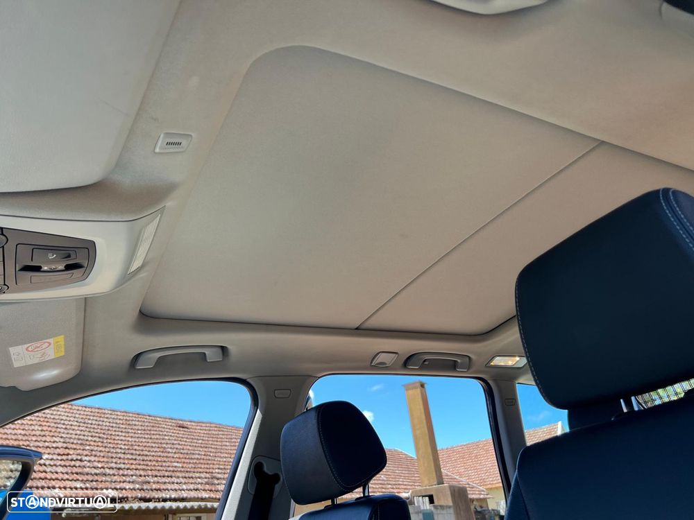 BMW X3 18 d sDrive Pack M Auto - 7