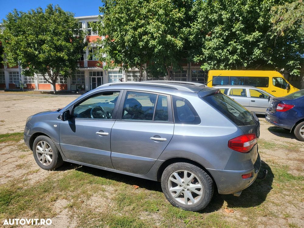 Renault Koleos - 3