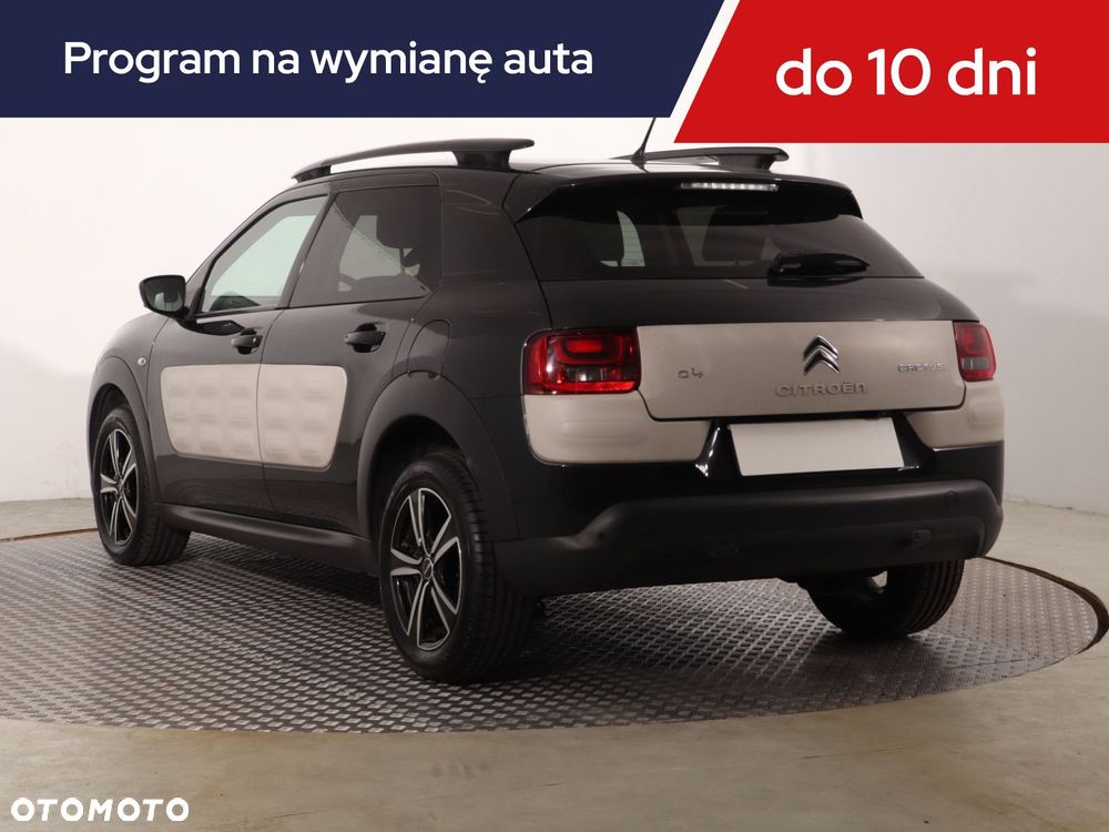 Citroën C4 Cactus - 6