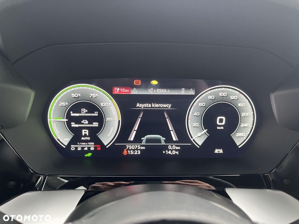 Audi A3 Sportback - 31