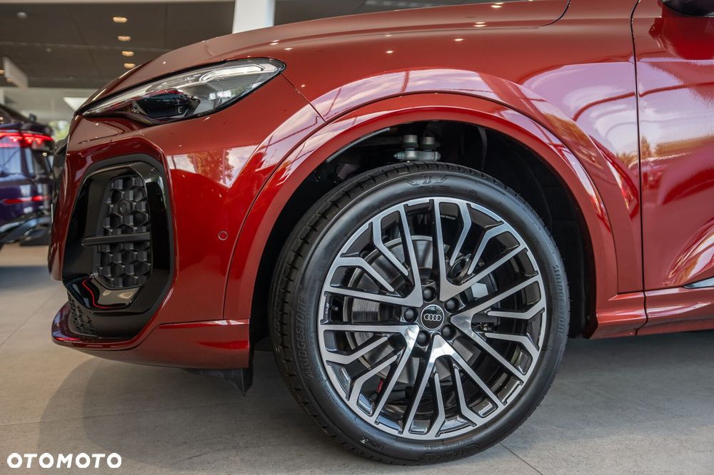 Audi SQ5 - 11