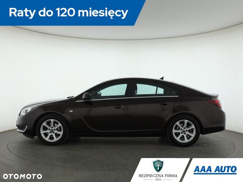 Opel Insignia - 4