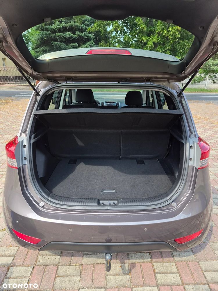 Hyundai ix20 1.4 Premium - 10