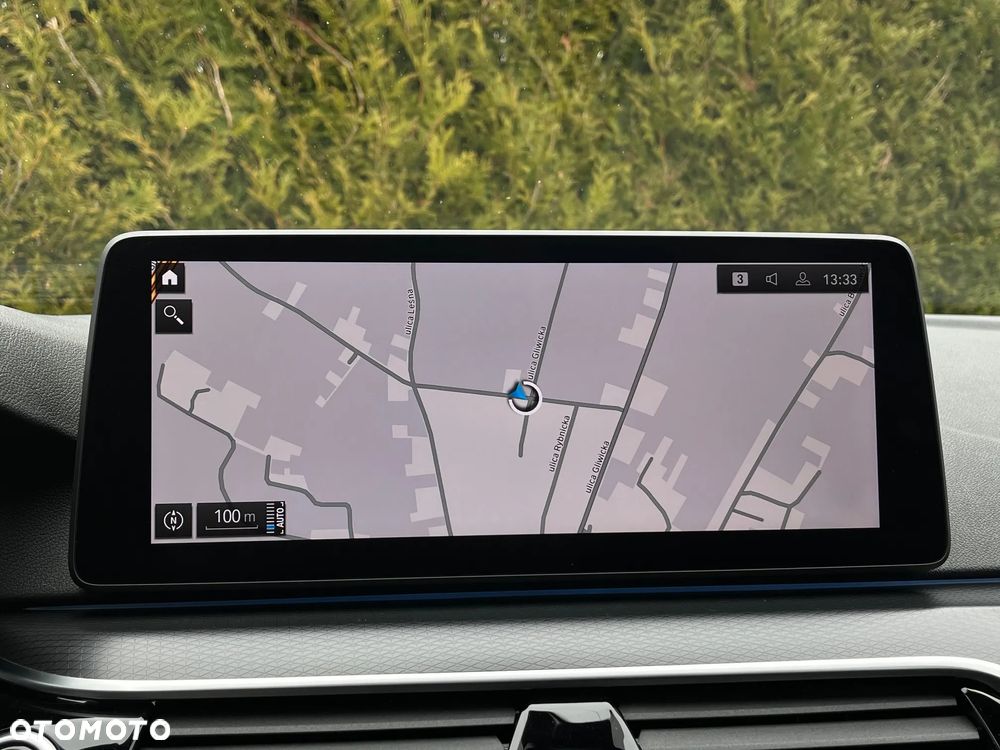 BMW Seria 5 530e M Sport sport - 29