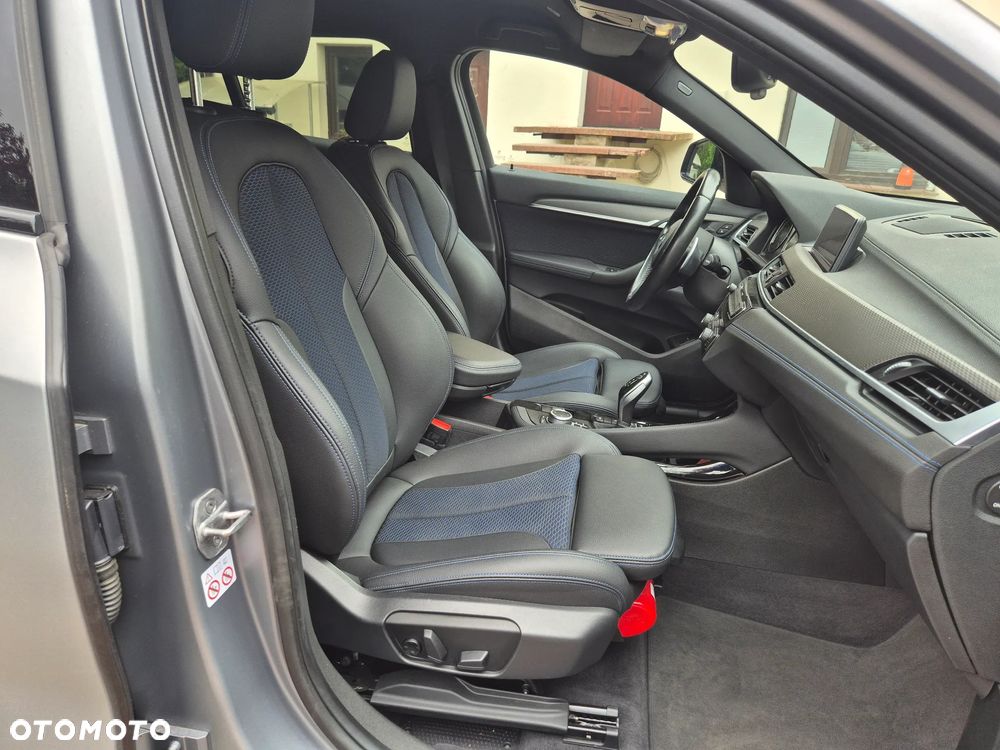BMW X2 M35i - 16