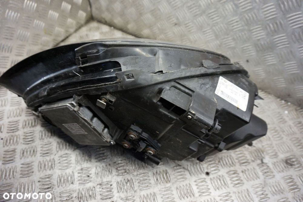 LAMPA PRZEDNIA LEWA CAYENNE II 92A 7P LIFT 7P5941035K  FULL LED MATRIX PORSCHE 2014-2017 - 6