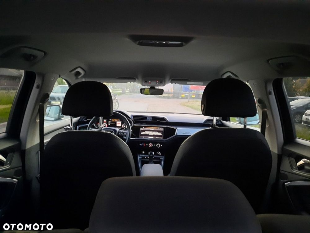Audi Q3 35 TDI S tronic - 21