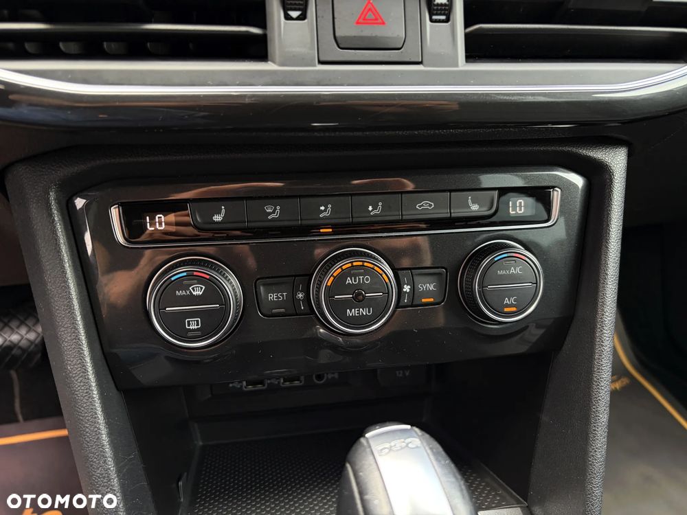 Seat Tarraco 2.0 Eco TSI Xcellence S&S 4Drive DSG - 34