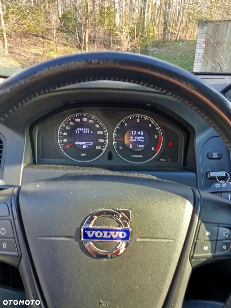 Volvo XC 60 2.4D AWD - 7