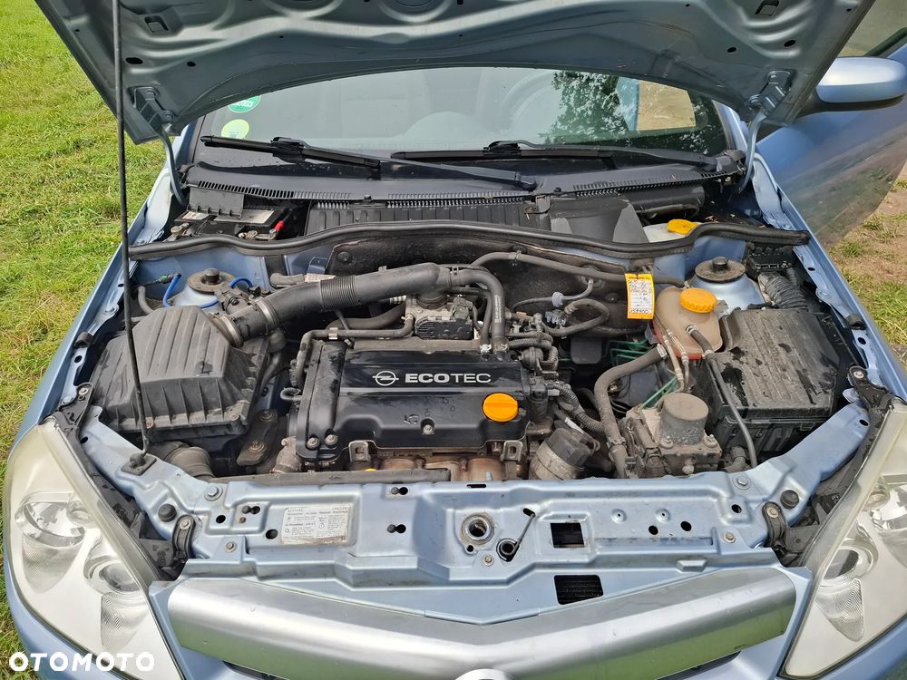 Opel Tigra 1.4 Enjoy - 11
