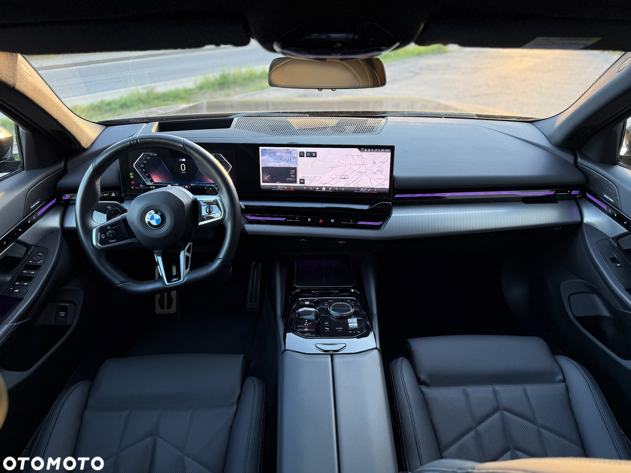 BMW Seria 5 - 14