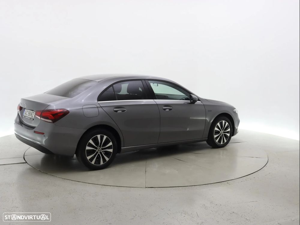 Mercedes-Benz A 250 e Style Plus - 7