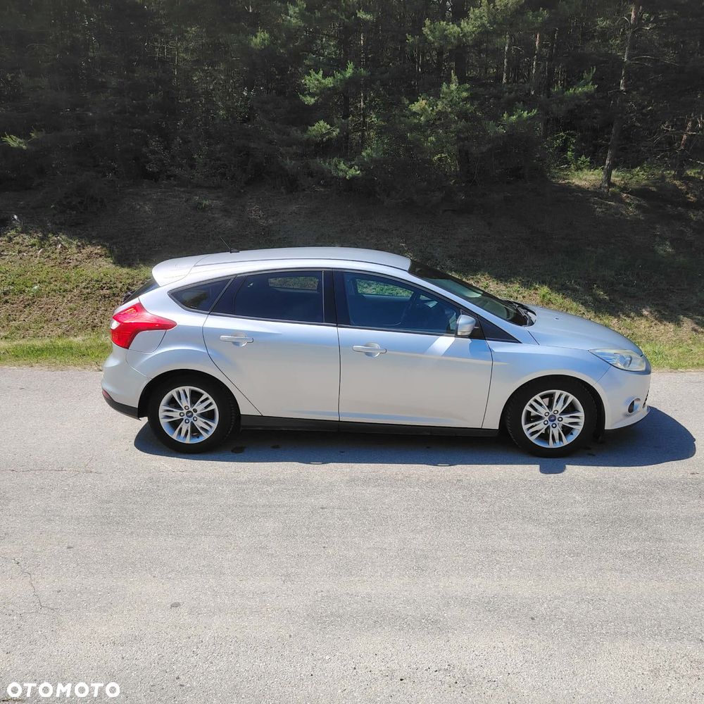 Ford Focus 1.6 TDCi Trend - 8