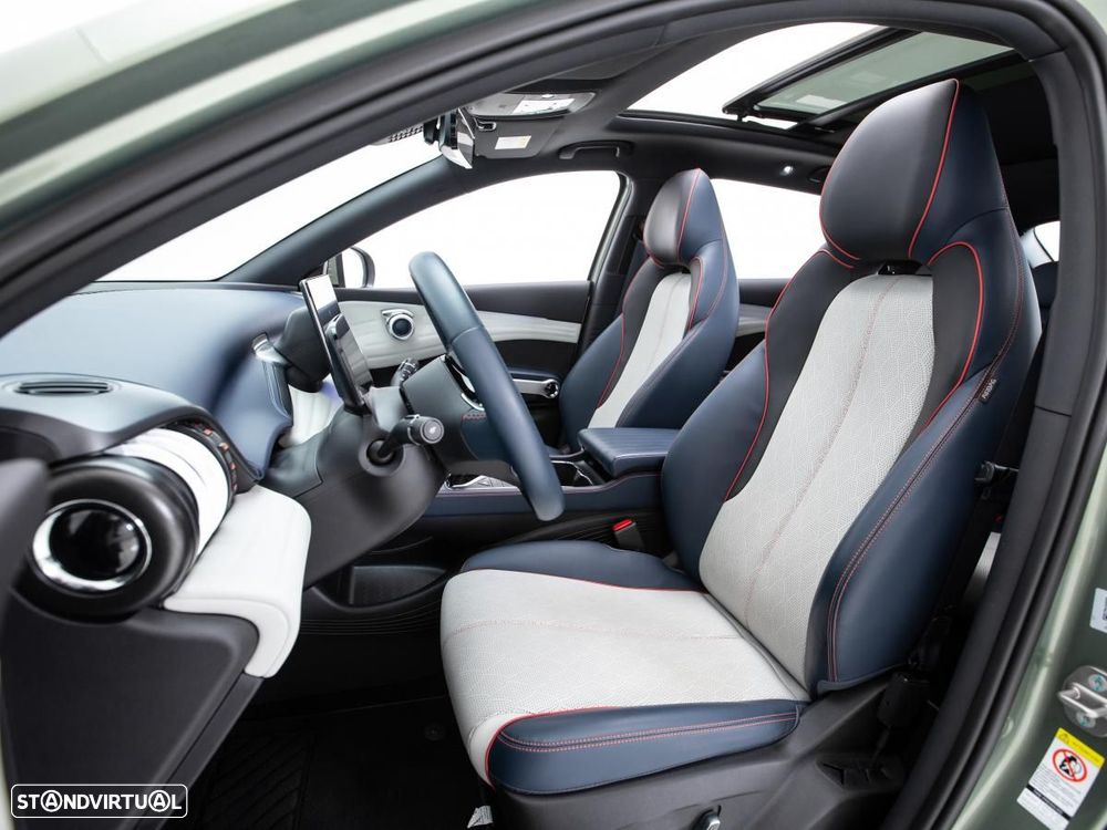 BYD Atto 3 60.48 kWh Comfort - 10