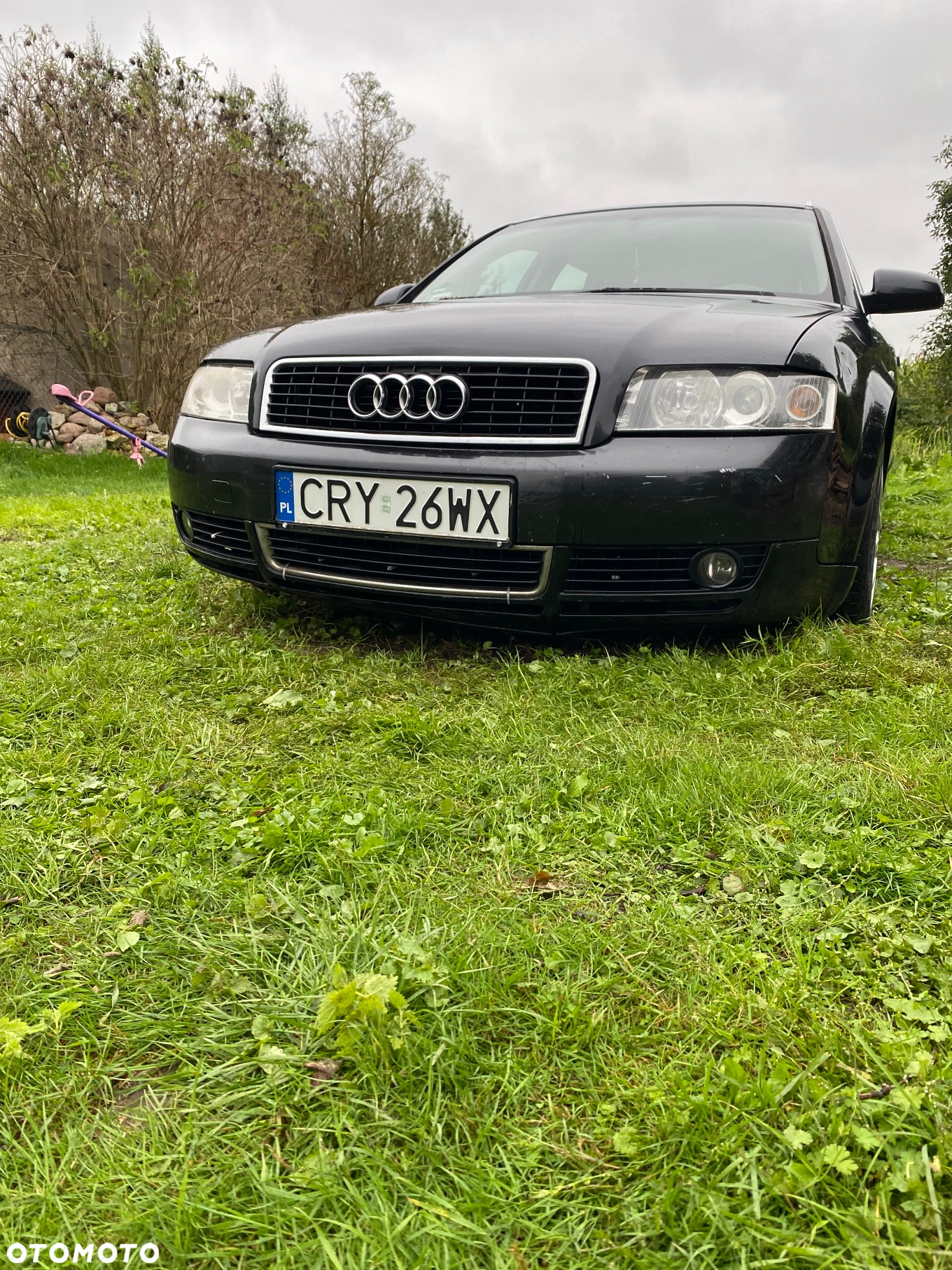 Audi A4 2.0 FSI - 4