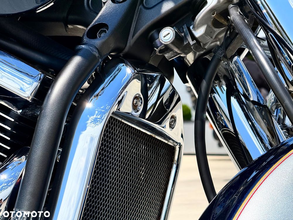 Kawasaki Vulcan - 21