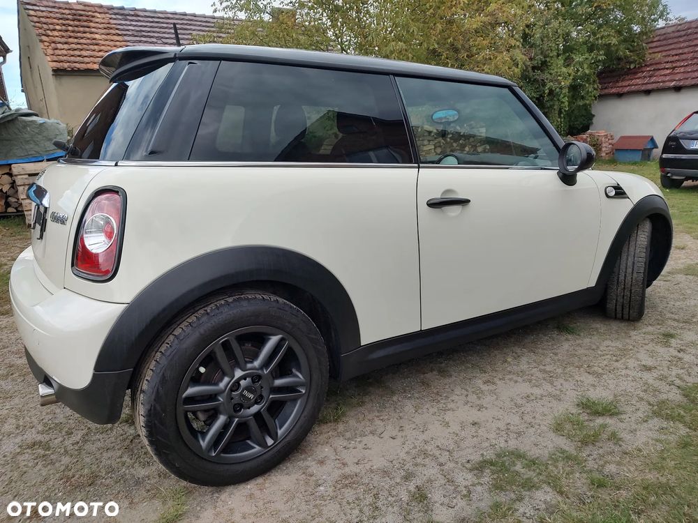 MINI Cooper - 16