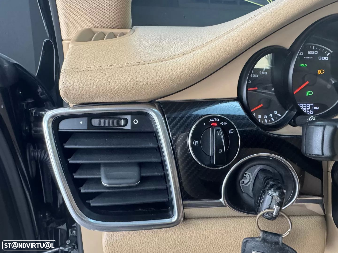 Porsche Panamera Standard - 38