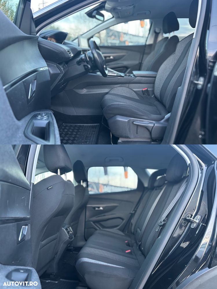 Peugeot 3008 BlueHDi 130 Stop & Start EAT8 Active Business-Paket - 6