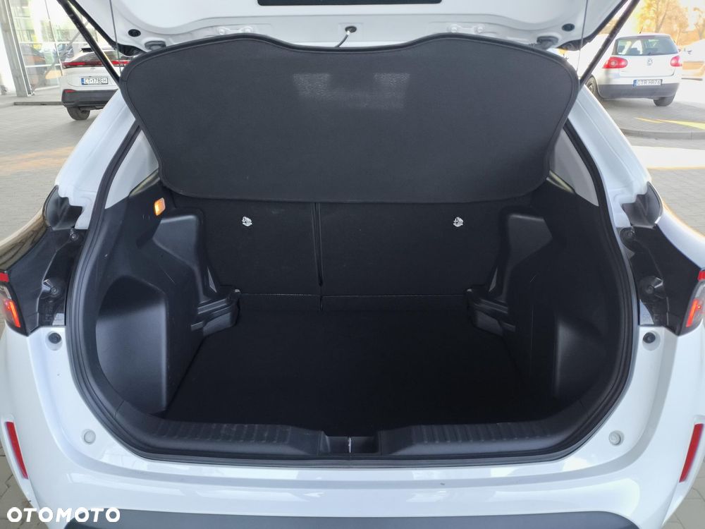 Toyota Yaris Cross Hybrid 1.5 Comfort - 10