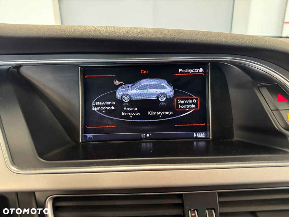 Audi A4 Allroad - 20
