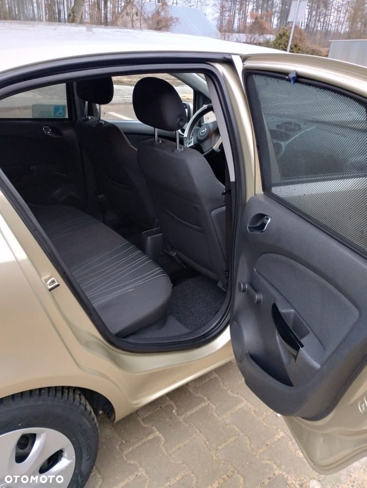 Opel Corsa 1.2 16V Innovation - 13