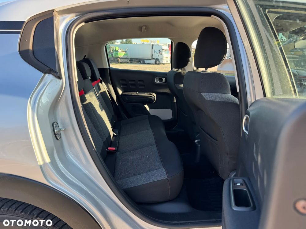 Citroën C3 Pure Tech VTi 82 Exclusive - 27