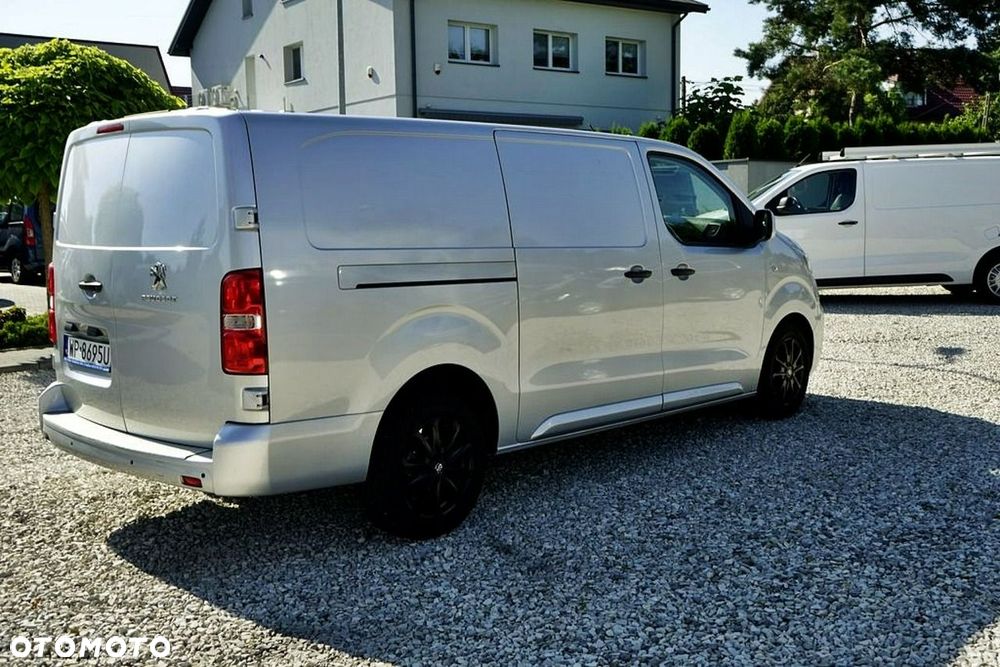 Peugeot Expert - 10