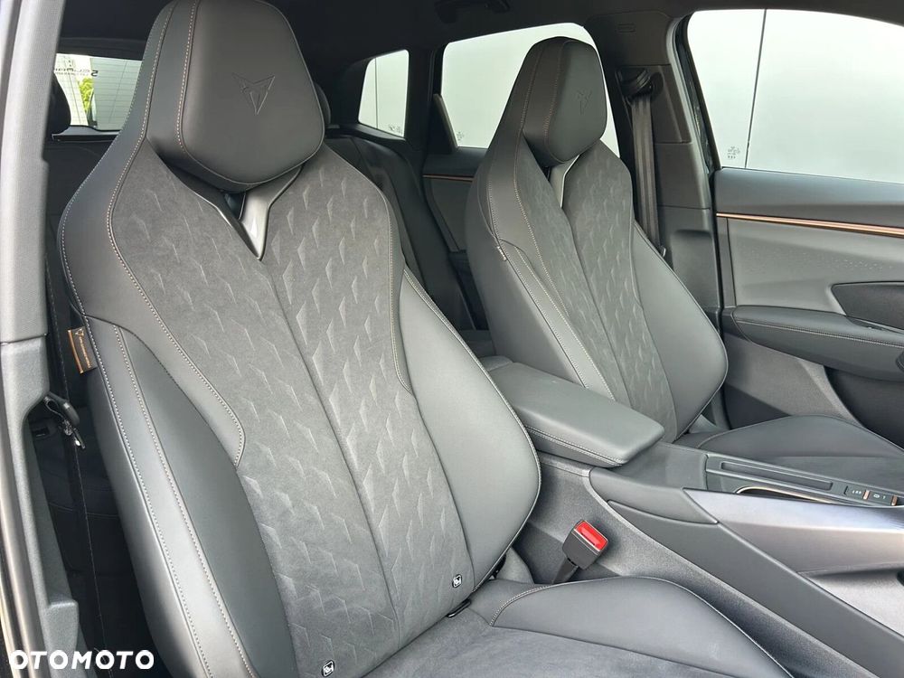 Cupra Terramar 2.0 TSI 4Drive VZ DSG - 19