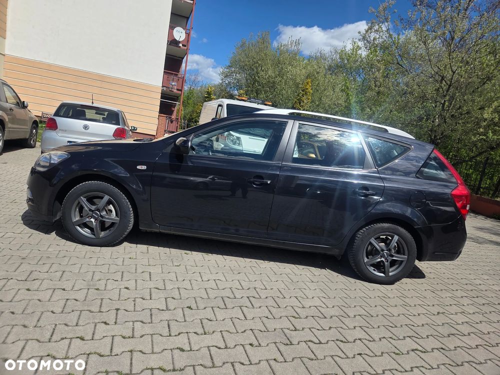 Kia Ceed 1.4 CVVT Attract - 5