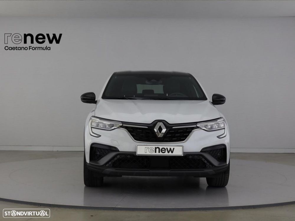 Renault Arkana 1.3 TCe R.S.Line EDC - 3
