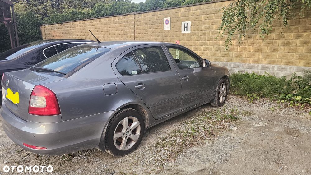Skoda Octavia 2.0 TDI Classic - 8