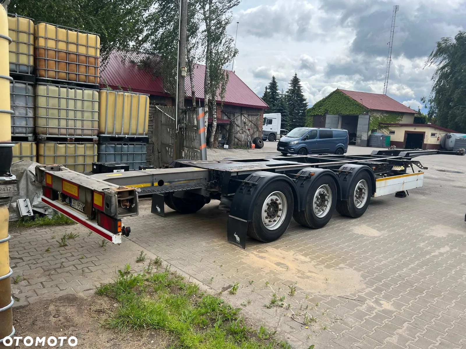 Schmitz Cargobull - 11